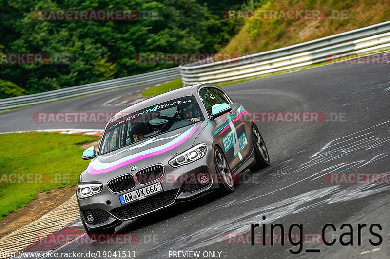 Bild #19041511 - Touristenfahrten Nürburgring Nordschleife (18.09.2022)