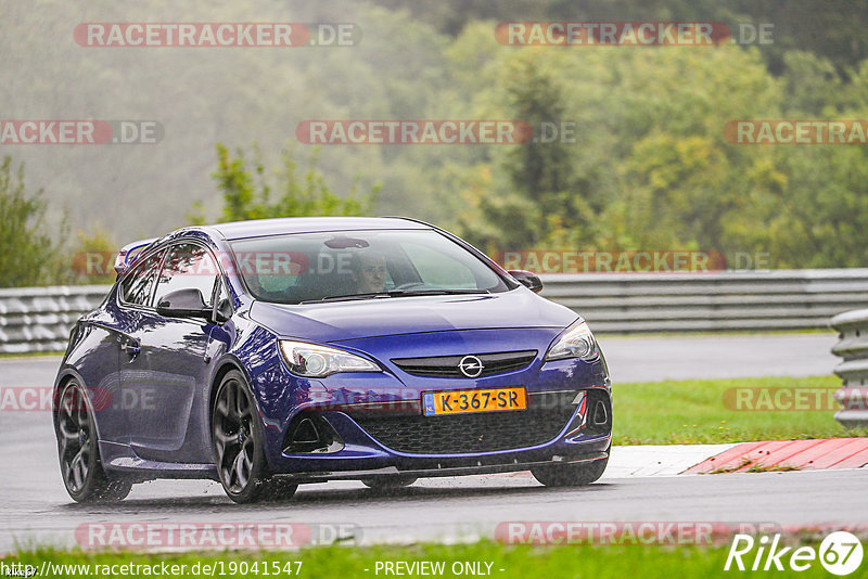 Bild #19041547 - Touristenfahrten Nürburgring Nordschleife (18.09.2022)