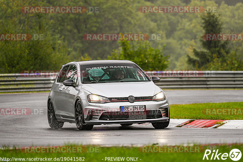 Bild #19041582 - Touristenfahrten Nürburgring Nordschleife (18.09.2022)