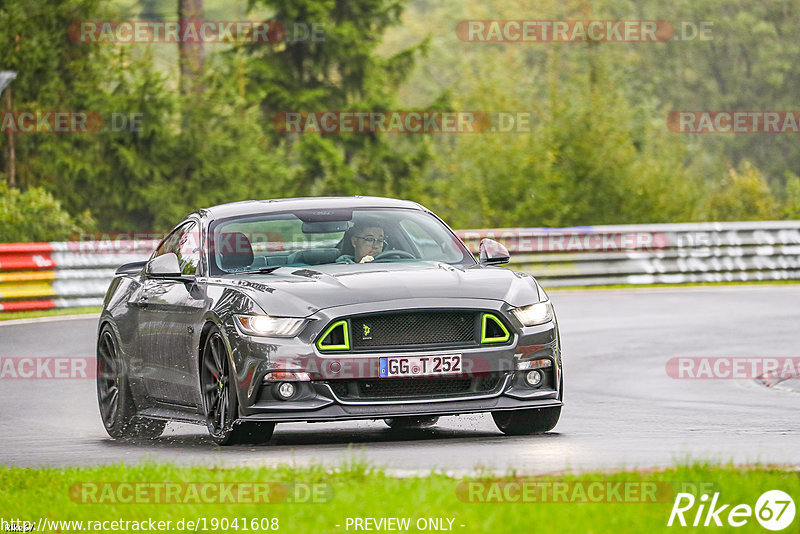 Bild #19041608 - Touristenfahrten Nürburgring Nordschleife (18.09.2022)