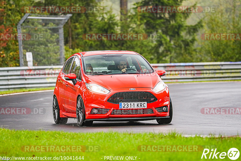 Bild #19041644 - Touristenfahrten Nürburgring Nordschleife (18.09.2022)