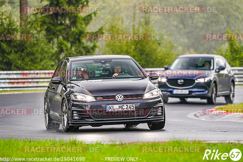 Bild #19041698 - Touristenfahrten Nürburgring Nordschleife (18.09.2022)