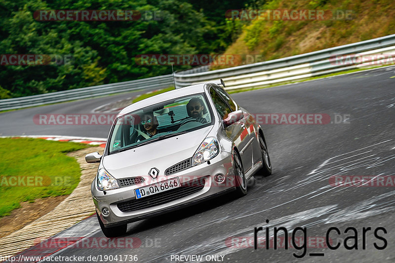 Bild #19041736 - Touristenfahrten Nürburgring Nordschleife (18.09.2022)