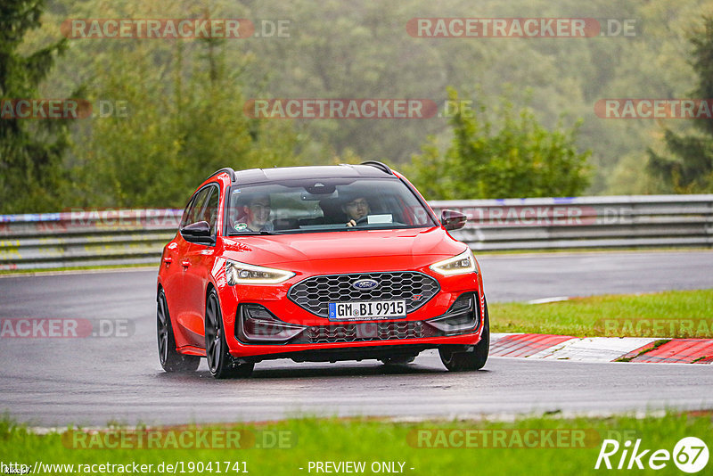 Bild #19041741 - Touristenfahrten Nürburgring Nordschleife (18.09.2022)