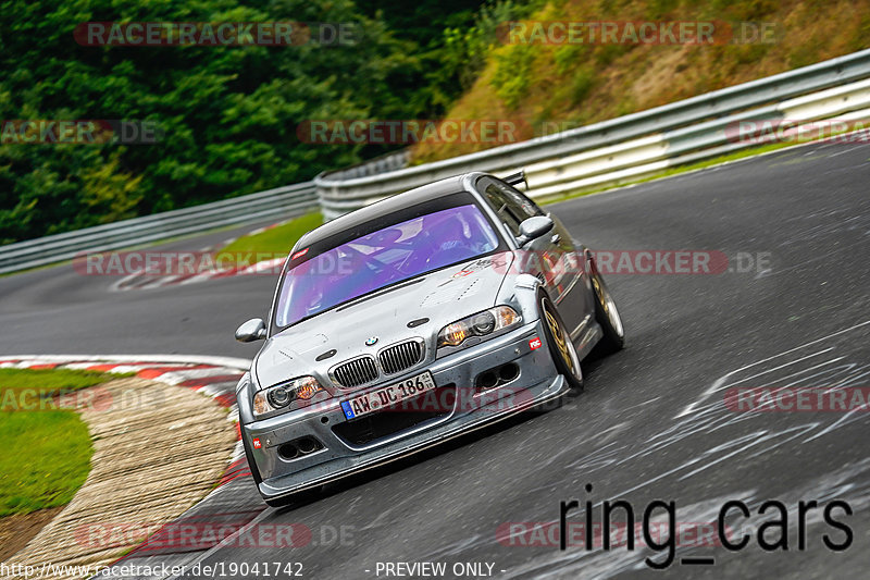 Bild #19041742 - Touristenfahrten Nürburgring Nordschleife (18.09.2022)