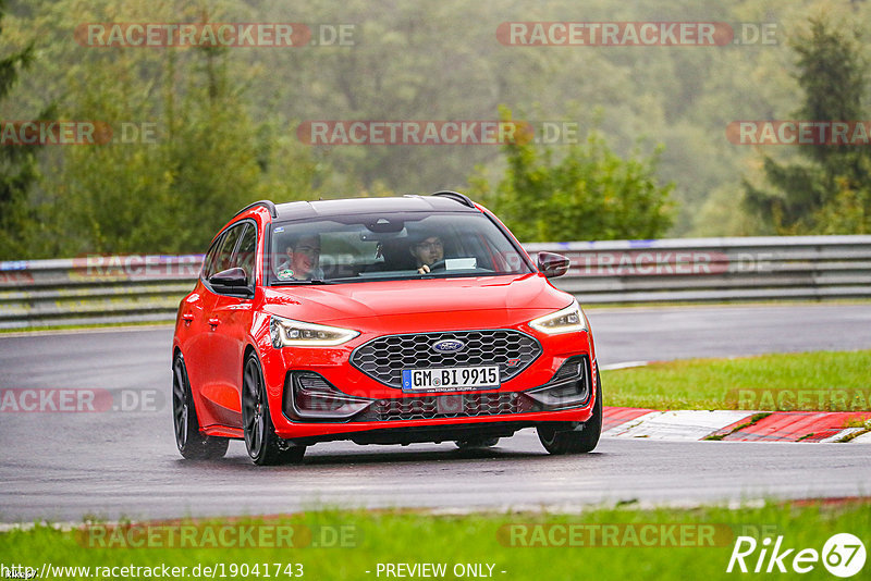 Bild #19041743 - Touristenfahrten Nürburgring Nordschleife (18.09.2022)