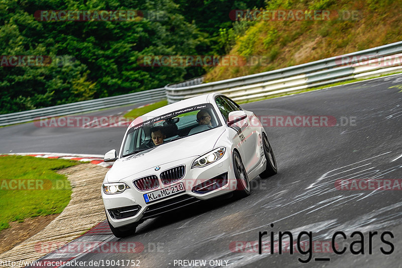 Bild #19041752 - Touristenfahrten Nürburgring Nordschleife (18.09.2022)