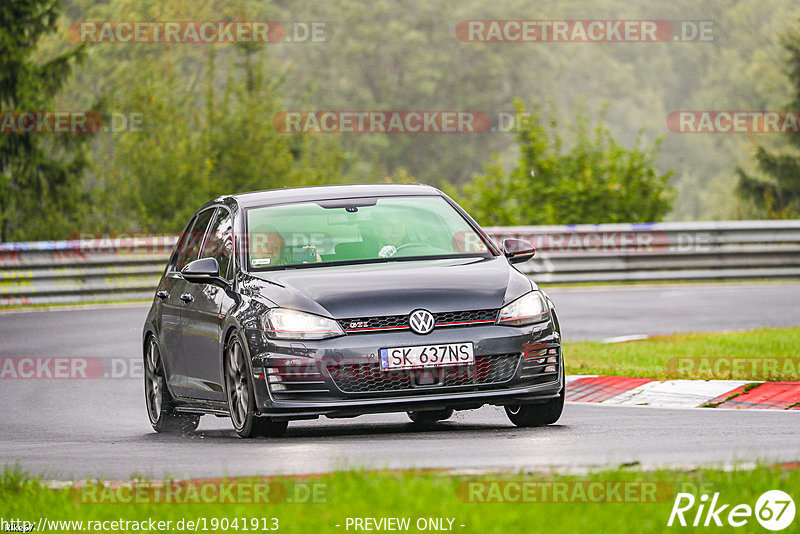 Bild #19041913 - Touristenfahrten Nürburgring Nordschleife (18.09.2022)