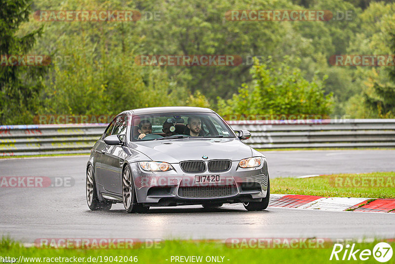 Bild #19042046 - Touristenfahrten Nürburgring Nordschleife (18.09.2022)