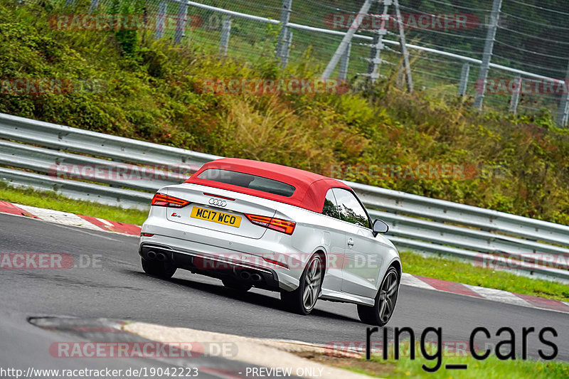 Bild #19042223 - Touristenfahrten Nürburgring Nordschleife (18.09.2022)