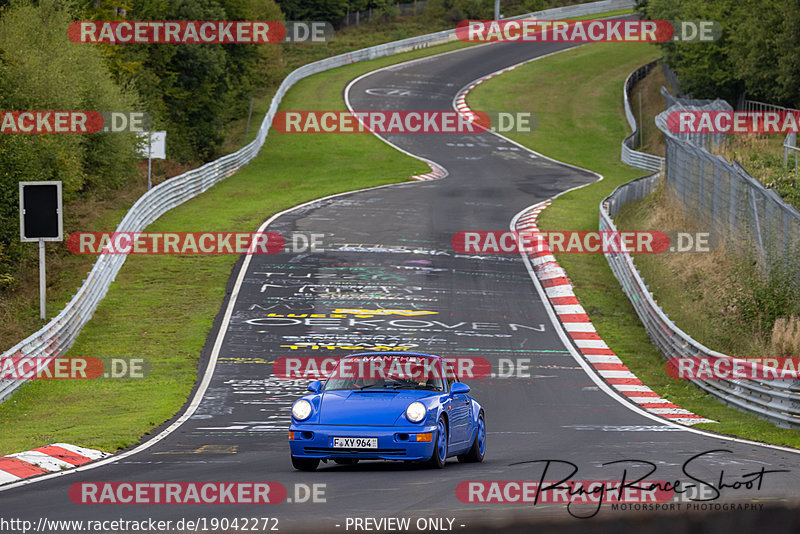 Bild #19042272 - Touristenfahrten Nürburgring Nordschleife (18.09.2022)