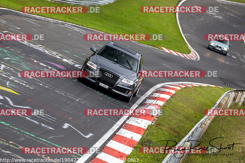 Bild #19042297 - Touristenfahrten Nürburgring Nordschleife (18.09.2022)