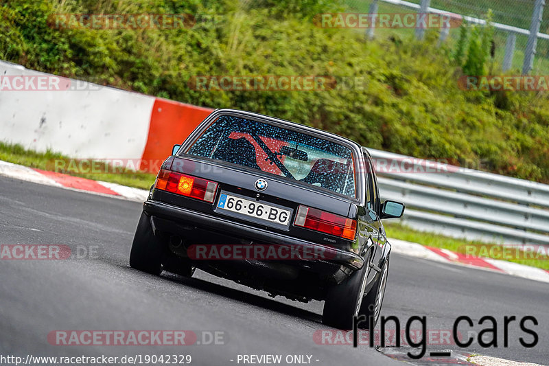 Bild #19042329 - Touristenfahrten Nürburgring Nordschleife (18.09.2022)