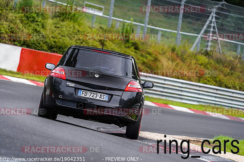 Bild #19042351 - Touristenfahrten Nürburgring Nordschleife (18.09.2022)