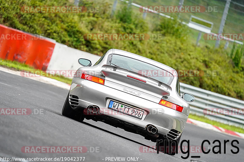 Bild #19042377 - Touristenfahrten Nürburgring Nordschleife (18.09.2022)