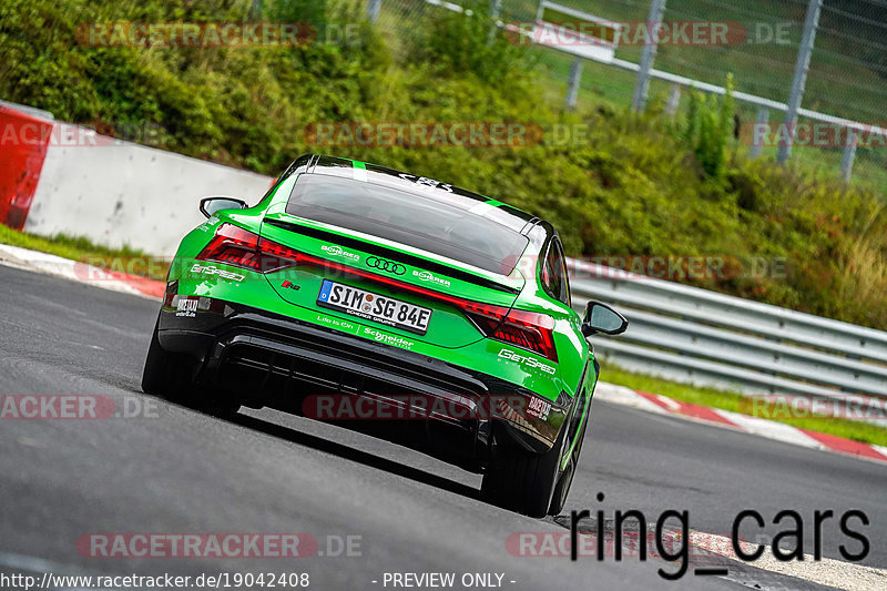 Bild #19042408 - Touristenfahrten Nürburgring Nordschleife (18.09.2022)