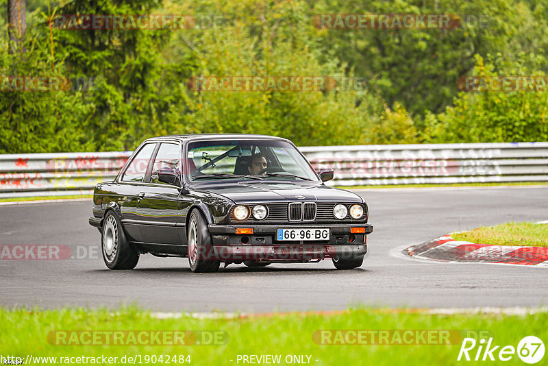 Bild #19042484 - Touristenfahrten Nürburgring Nordschleife (18.09.2022)