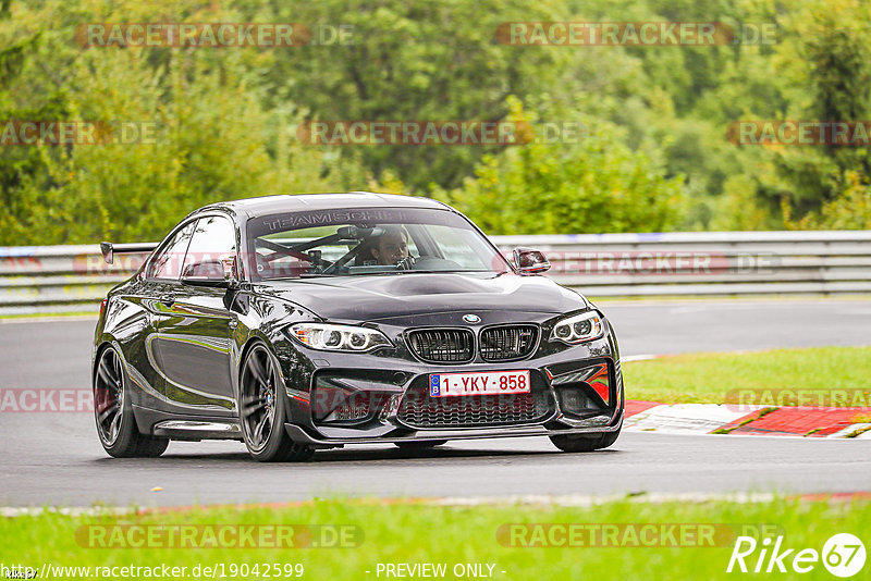 Bild #19042599 - Touristenfahrten Nürburgring Nordschleife (18.09.2022)