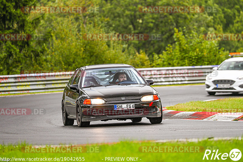 Bild #19042655 - Touristenfahrten Nürburgring Nordschleife (18.09.2022)