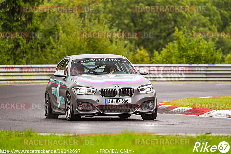 Bild #19042697 - Touristenfahrten Nürburgring Nordschleife (18.09.2022)