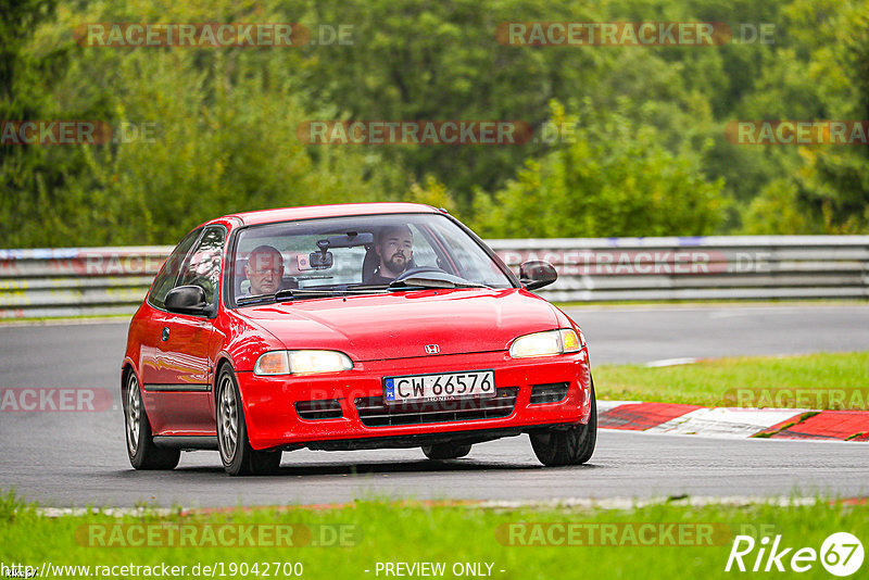 Bild #19042700 - Touristenfahrten Nürburgring Nordschleife (18.09.2022)