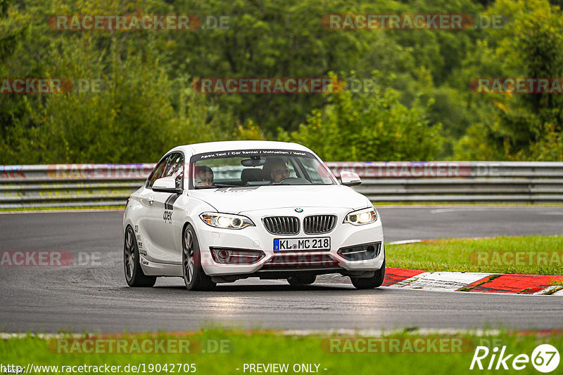 Bild #19042705 - Touristenfahrten Nürburgring Nordschleife (18.09.2022)