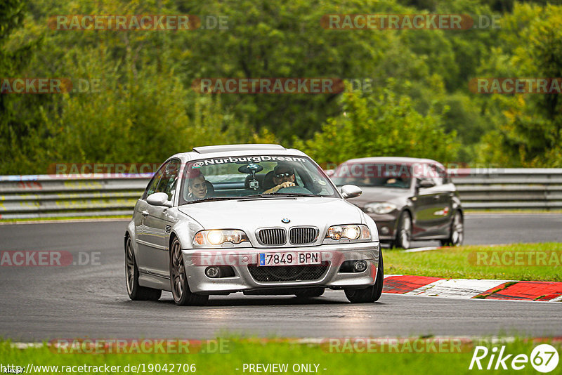 Bild #19042706 - Touristenfahrten Nürburgring Nordschleife (18.09.2022)