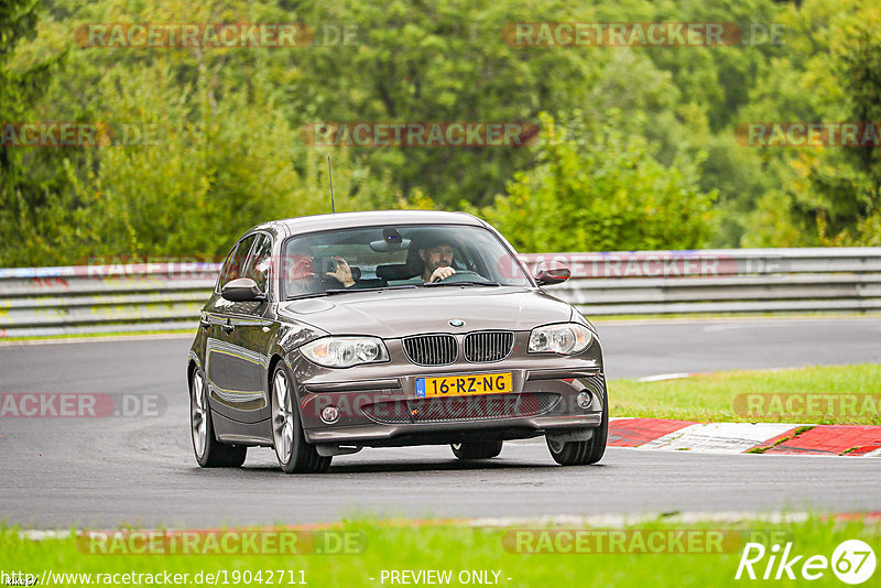 Bild #19042711 - Touristenfahrten Nürburgring Nordschleife (18.09.2022)