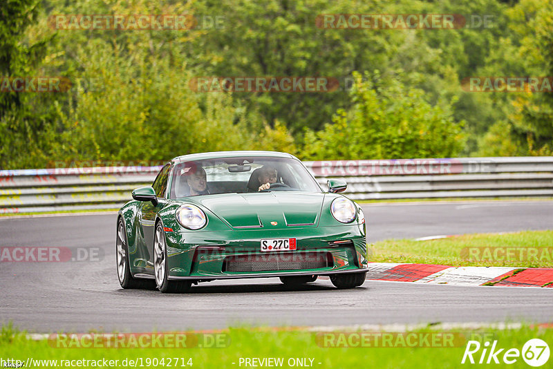 Bild #19042714 - Touristenfahrten Nürburgring Nordschleife (18.09.2022)