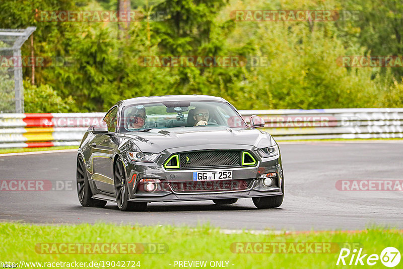 Bild #19042724 - Touristenfahrten Nürburgring Nordschleife (18.09.2022)