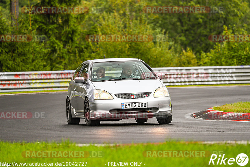 Bild #19042727 - Touristenfahrten Nürburgring Nordschleife (18.09.2022)