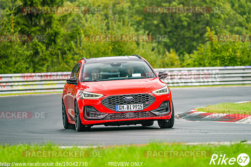 Bild #19042730 - Touristenfahrten Nürburgring Nordschleife (18.09.2022)