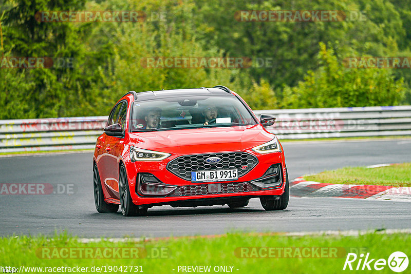 Bild #19042731 - Touristenfahrten Nürburgring Nordschleife (18.09.2022)