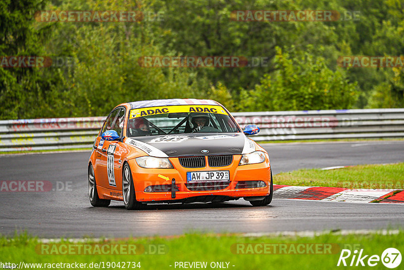 Bild #19042734 - Touristenfahrten Nürburgring Nordschleife (18.09.2022)