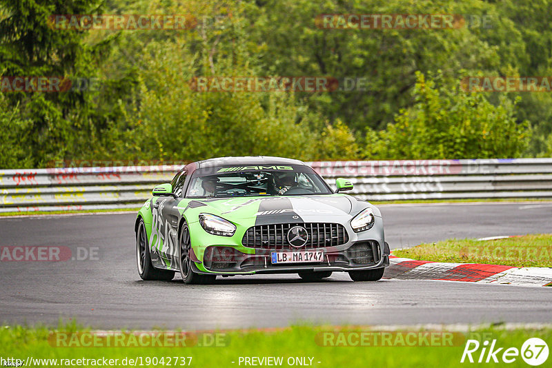 Bild #19042737 - Touristenfahrten Nürburgring Nordschleife (18.09.2022)