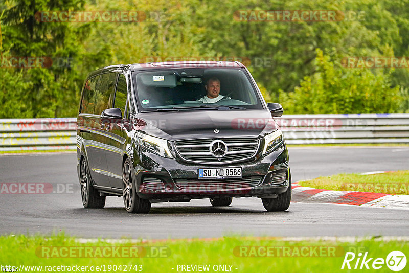 Bild #19042743 - Touristenfahrten Nürburgring Nordschleife (18.09.2022)