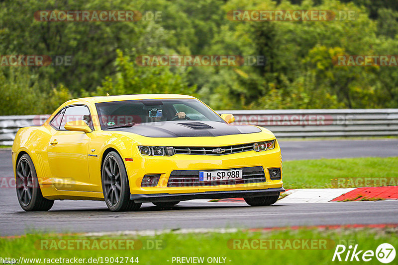 Bild #19042744 - Touristenfahrten Nürburgring Nordschleife (18.09.2022)