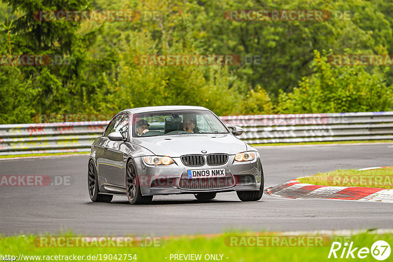 Bild #19042754 - Touristenfahrten Nürburgring Nordschleife (18.09.2022)