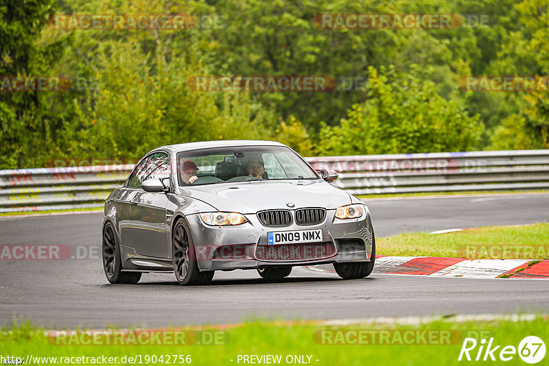 Bild #19042756 - Touristenfahrten Nürburgring Nordschleife (18.09.2022)