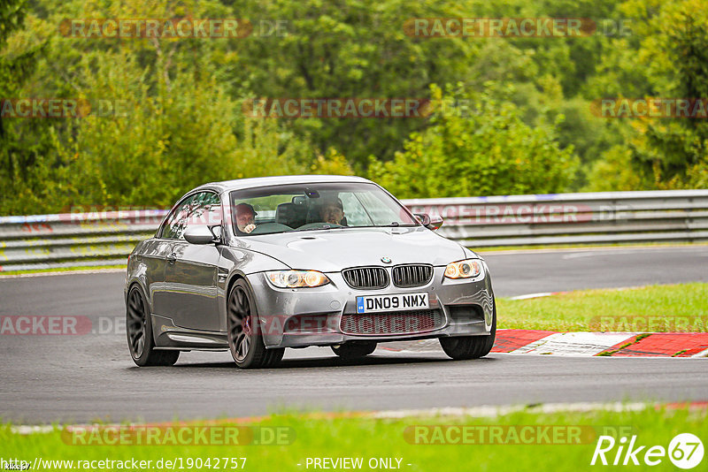 Bild #19042757 - Touristenfahrten Nürburgring Nordschleife (18.09.2022)