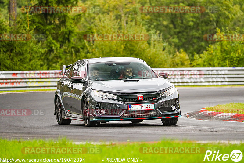 Bild #19042894 - Touristenfahrten Nürburgring Nordschleife (18.09.2022)