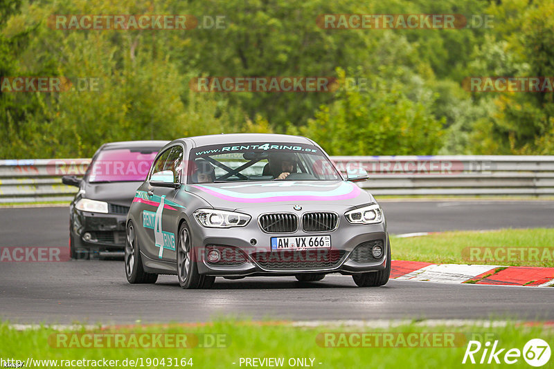 Bild #19043164 - Touristenfahrten Nürburgring Nordschleife (18.09.2022)