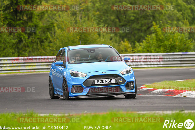 Bild #19043422 - Touristenfahrten Nürburgring Nordschleife (18.09.2022)