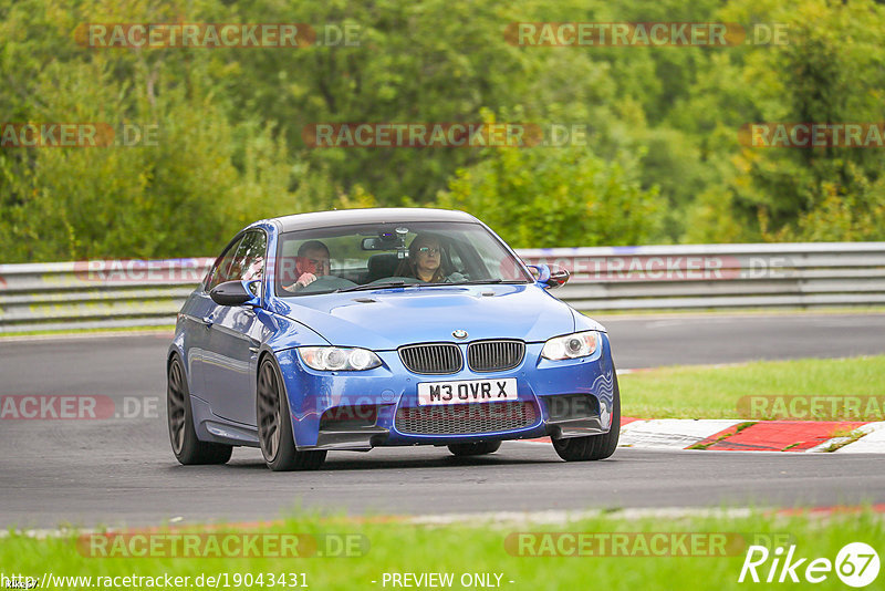 Bild #19043431 - Touristenfahrten Nürburgring Nordschleife (18.09.2022)