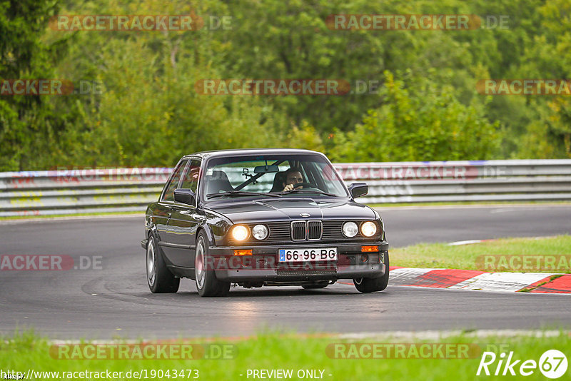 Bild #19043473 - Touristenfahrten Nürburgring Nordschleife (18.09.2022)