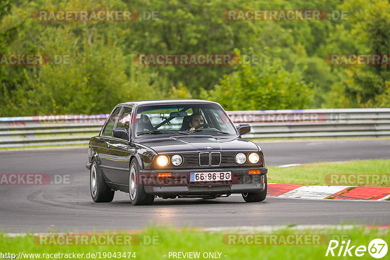 Bild #19043474 - Touristenfahrten Nürburgring Nordschleife (18.09.2022)