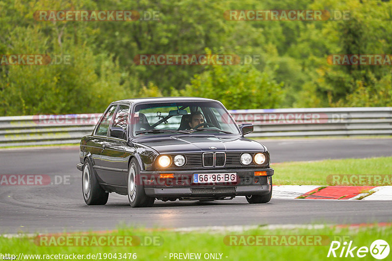 Bild #19043476 - Touristenfahrten Nürburgring Nordschleife (18.09.2022)