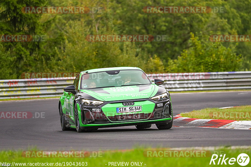 Bild #19043603 - Touristenfahrten Nürburgring Nordschleife (18.09.2022)