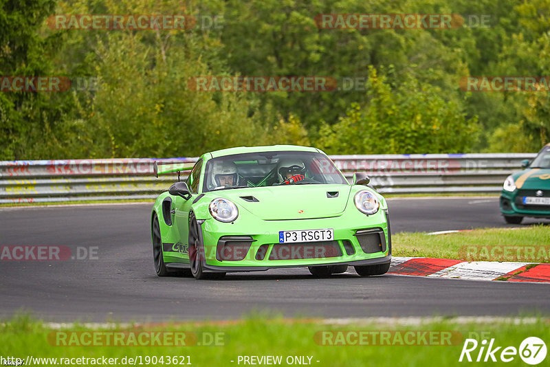 Bild #19043621 - Touristenfahrten Nürburgring Nordschleife (18.09.2022)