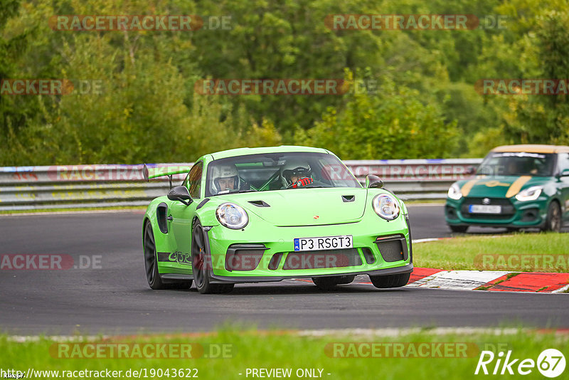 Bild #19043622 - Touristenfahrten Nürburgring Nordschleife (18.09.2022)